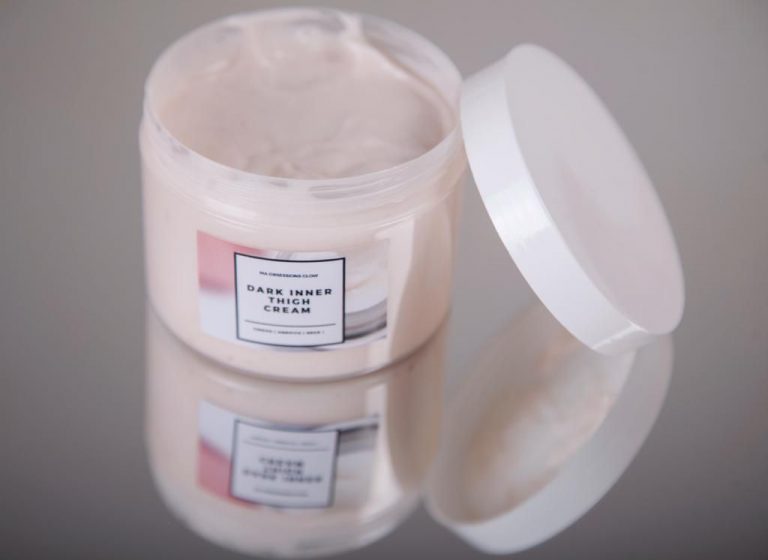 Dark Inner Thighs Cream MAOBSESSIONSGLOW