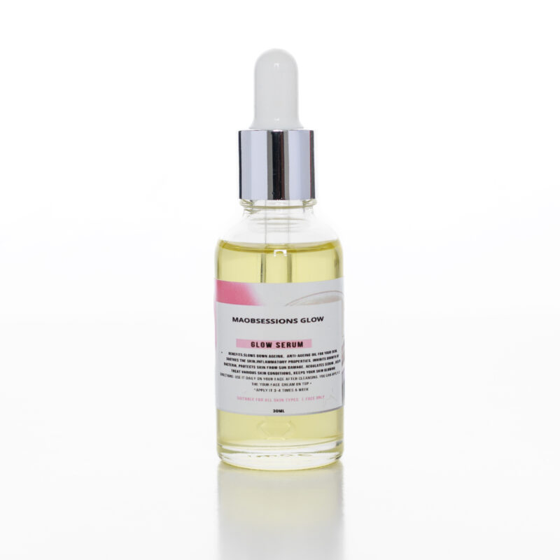 Glow Serum