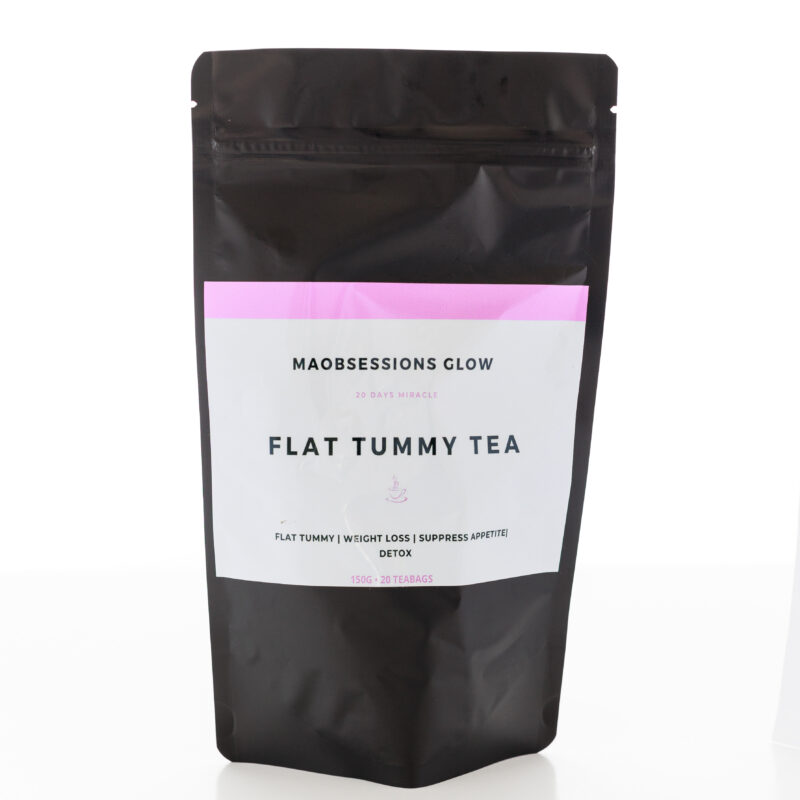 Flat Tummy Tea