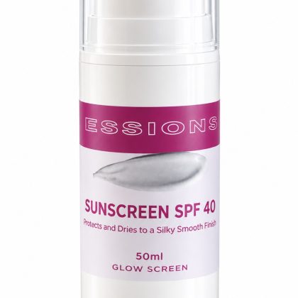 Sunscreen SPF 40