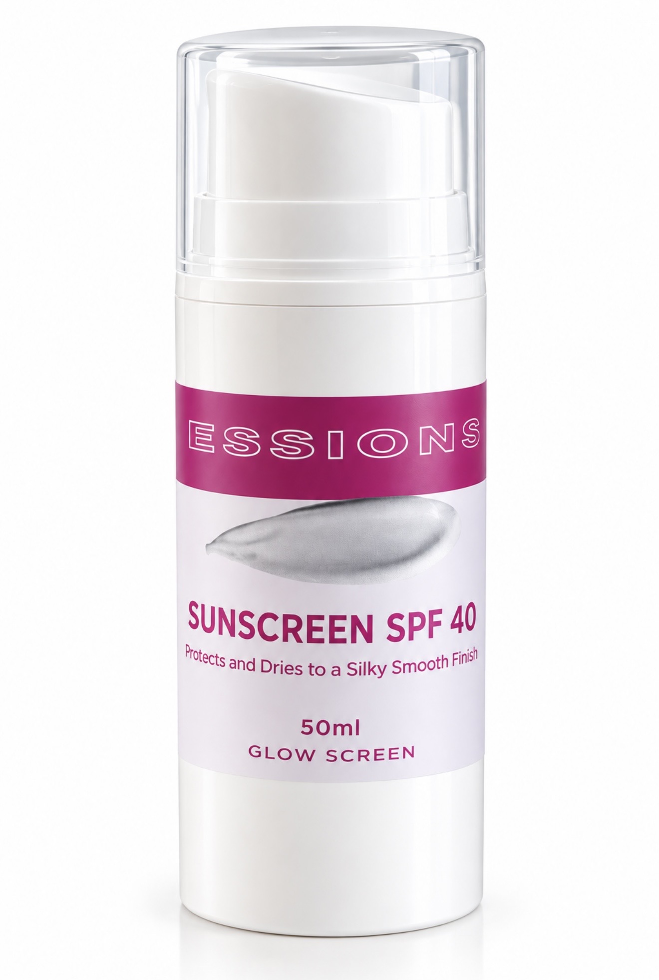 Sunscreen SPF 40