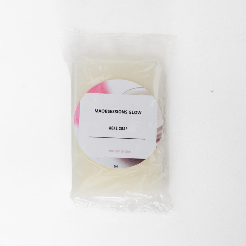 Acne Soap