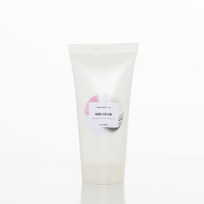 Hand Cream