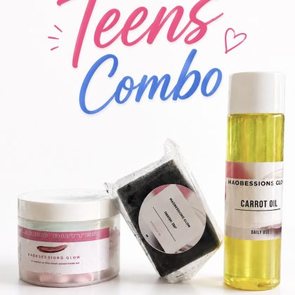 Teens Combo