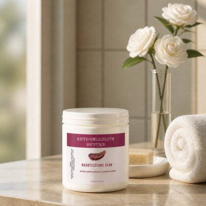Anti-Cellulite Butter