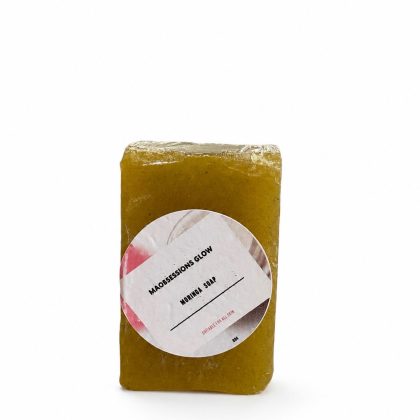 Moringa Soap
