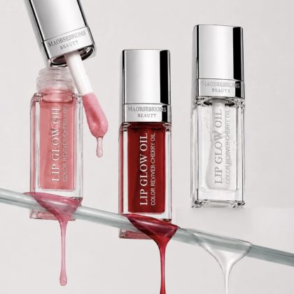 Glow Lip Oil