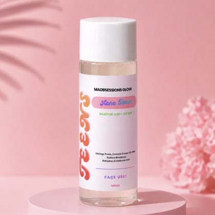 TEENS Acne Toner