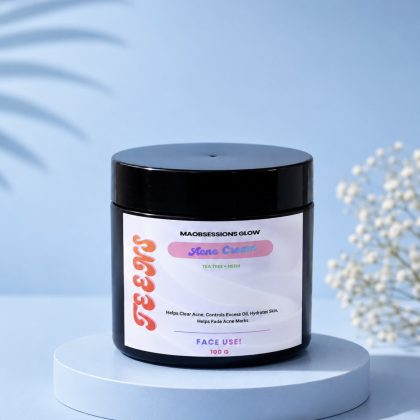 TEENS Acne Cream