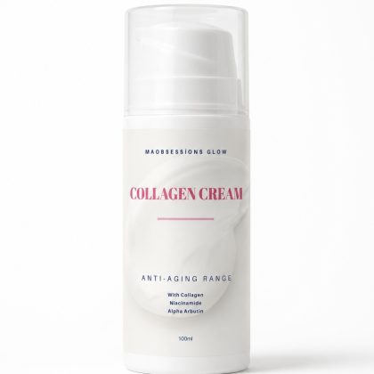 Collagen Cream