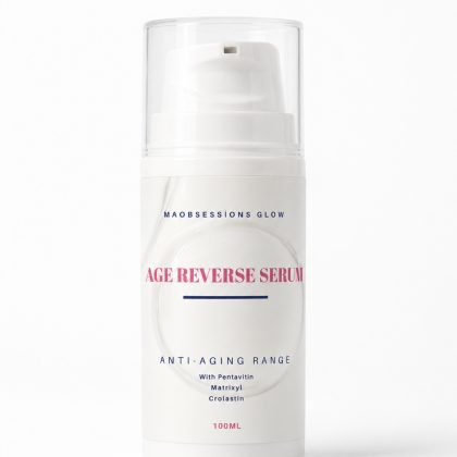 Age Reverse Serum