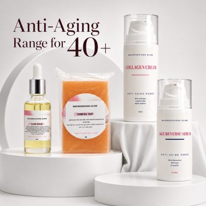 Anti Aging Pack